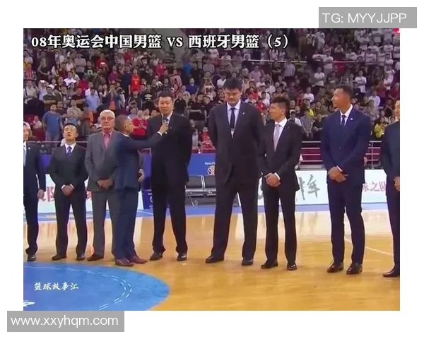 姚明带领球队拼搏奋战却遗憾落败的背后故事与反思