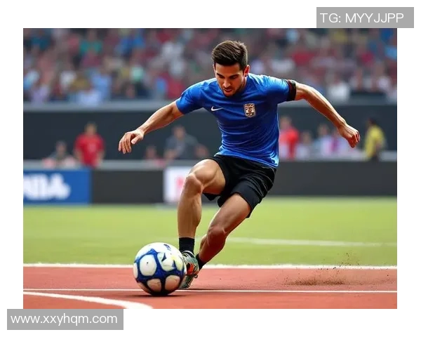 足球明星高清贴纸照片分享让你感受绿茵场上的激情与魅力