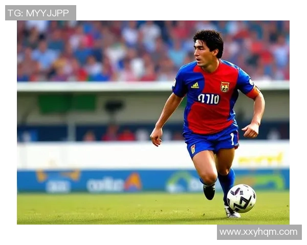 全球顶尖足球明星的精彩瞬间与传奇故事全解析