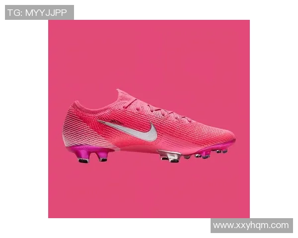 探秘足球明星们的球鞋选择与品牌背后的故事