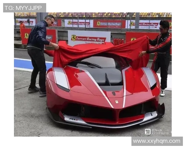 足球明星们的豪车盛宴揭示奢华生活背后的故事与激情